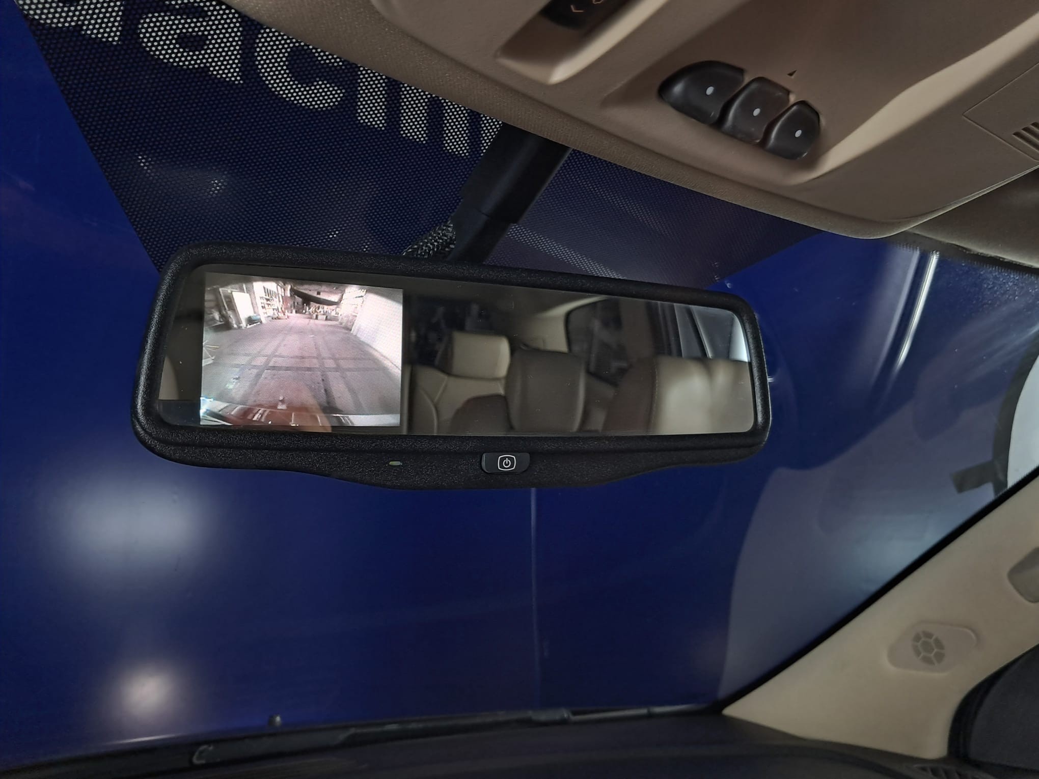 BUICK Enclave 2010 — imagine 19