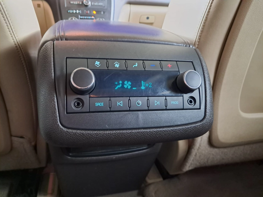 BUICK ENCLAVE 3.6i 292CP 2010