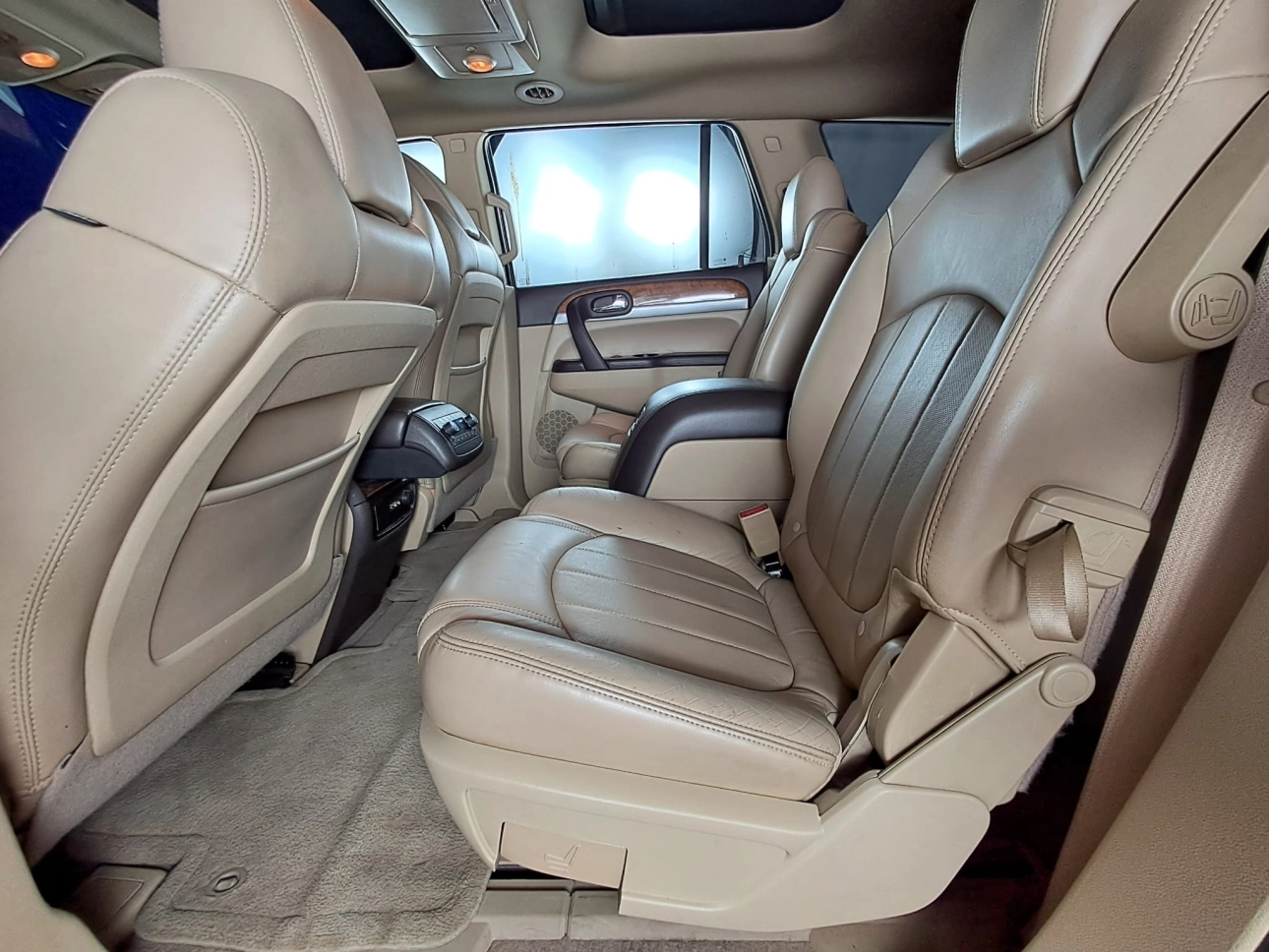BUICK ENCLAVE 3.6i 292CP 2010