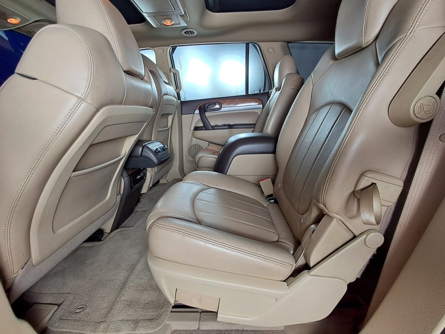 BUICK ENCLAVE 3.6i 292CP 2010