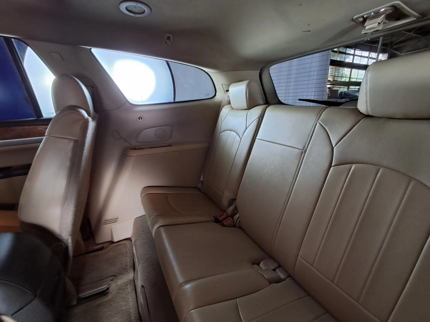BUICK ENCLAVE 3.6i 292CP 2010