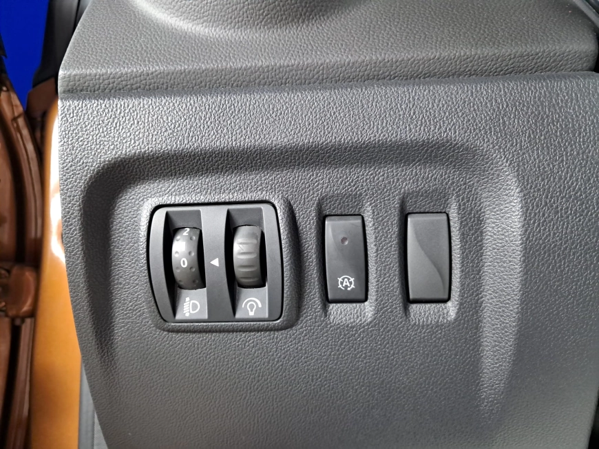 RENAULT CAPTUR 0.9TCE 90CP 2017