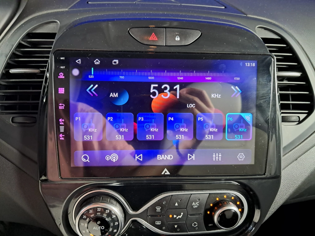 RENAULT CAPTUR 0.9TCE 90CP 2017