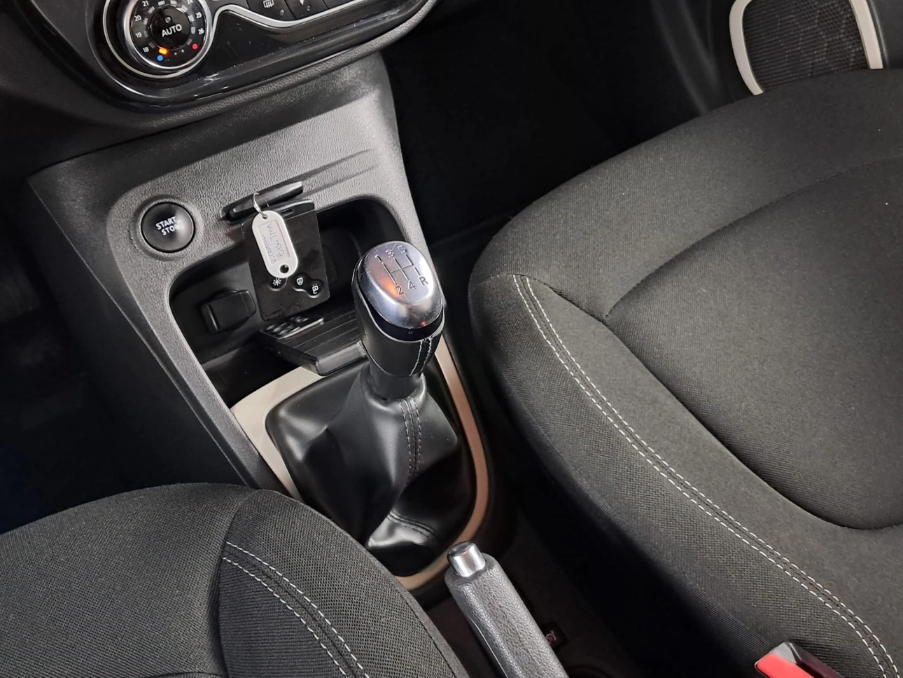 RENAULT CAPTUR 0.9TCE 90CP 2017