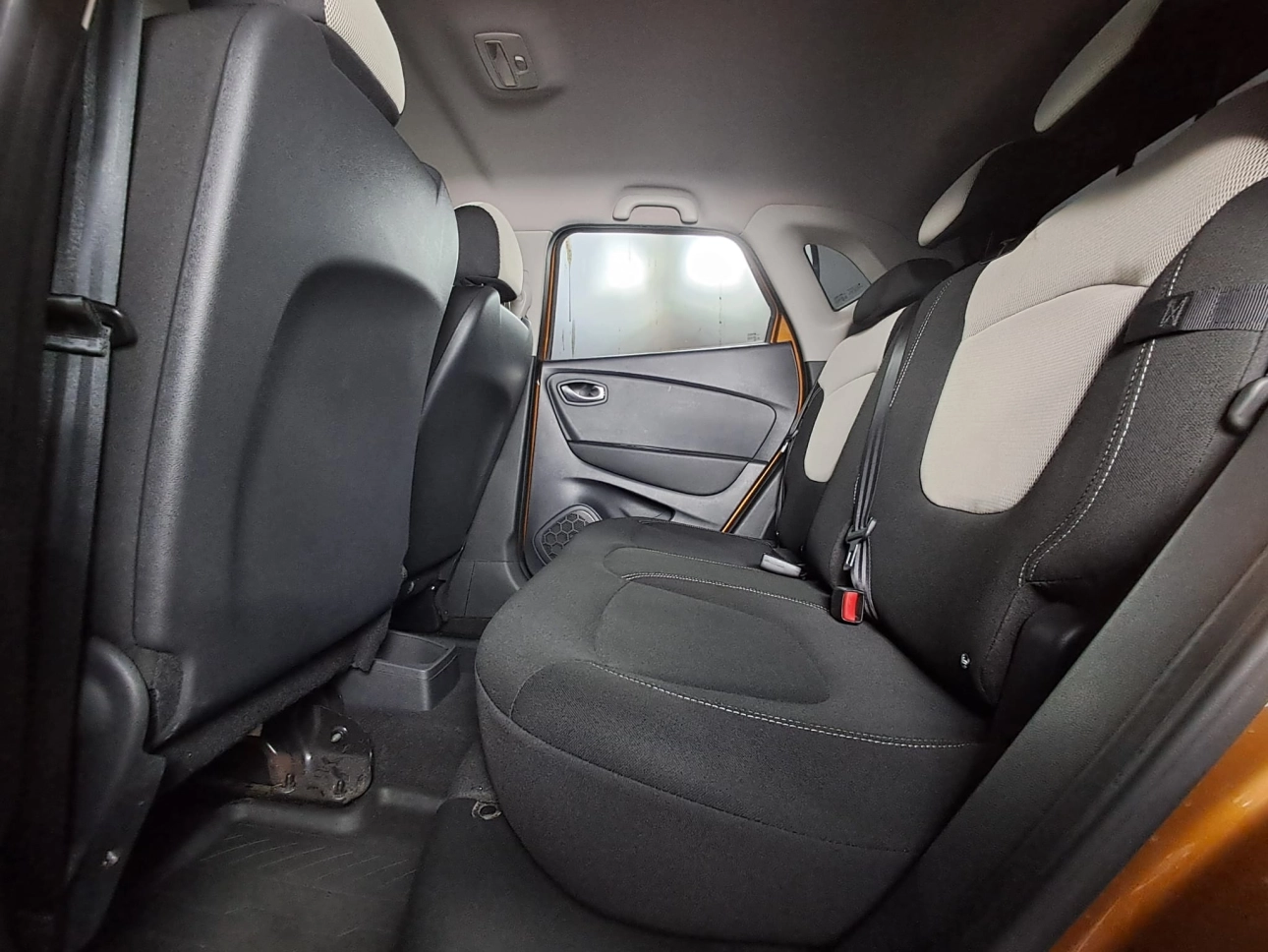 RENAULT CAPTUR 0.9TCE 90CP 2017