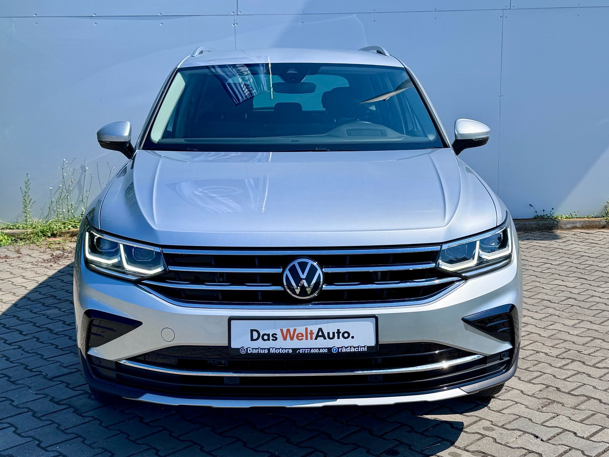 VOLKSWAGEN Tiguan 2023 — imagine 2