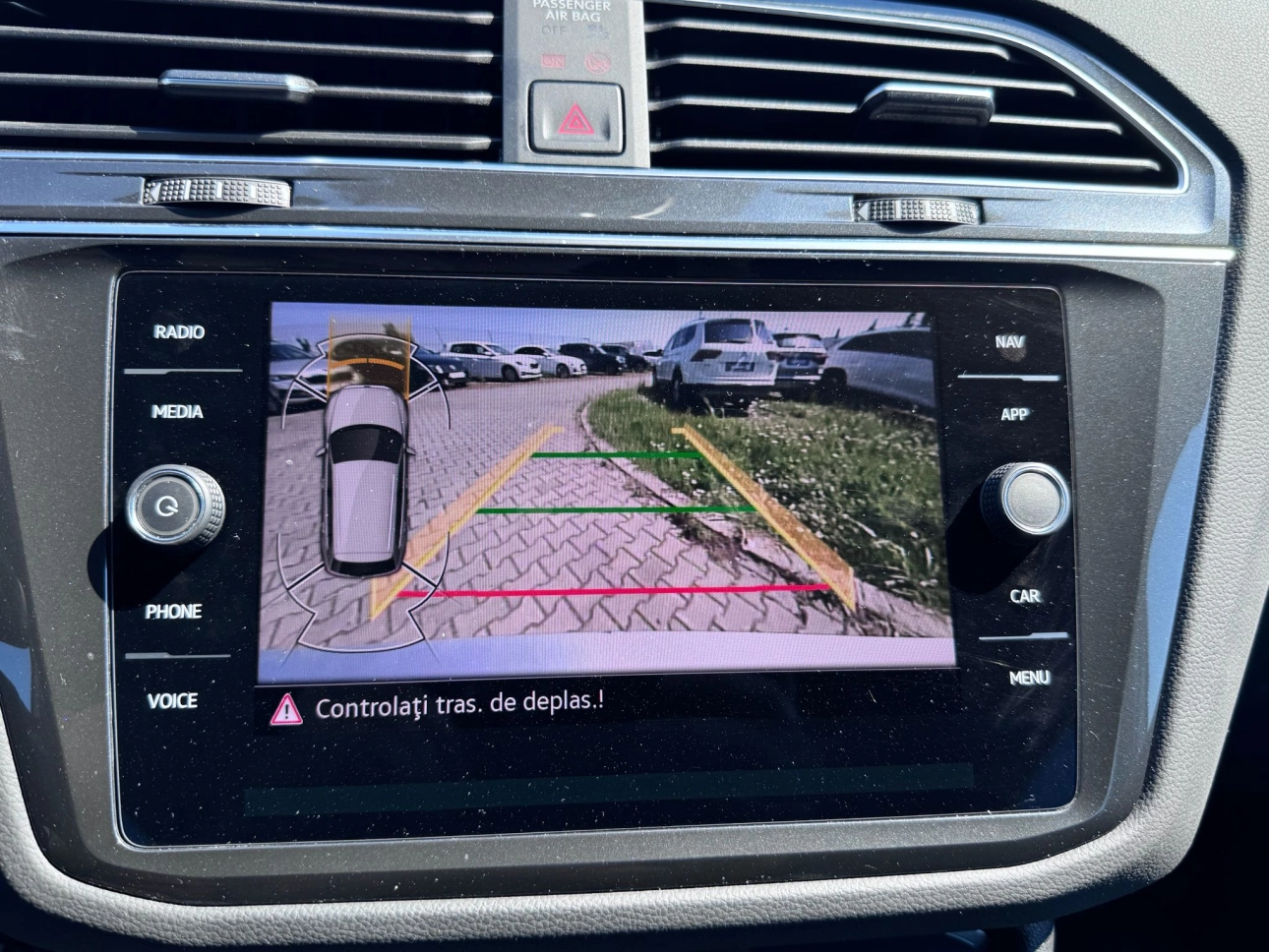 Volkswagen Tiguan eHybrid SUV 2023