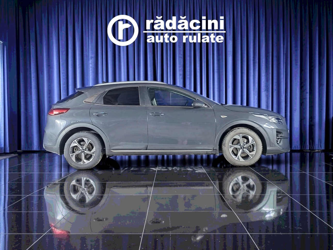 KIA XCEED STYLE 1.5TI 160CP 2021