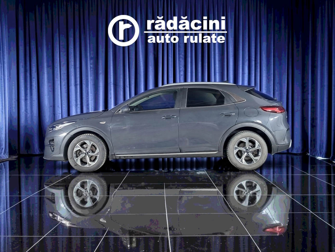 KIA XCEED STYLE 1.5TI 160CP 2021