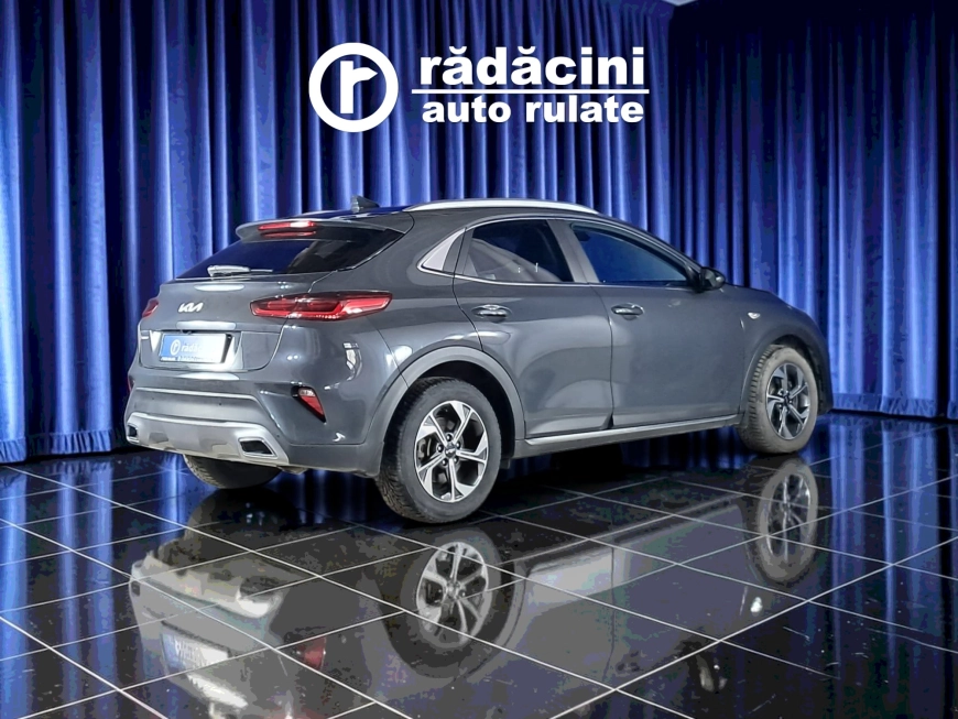 KIA XCEED STYLE 1.5TI 160CP 2021