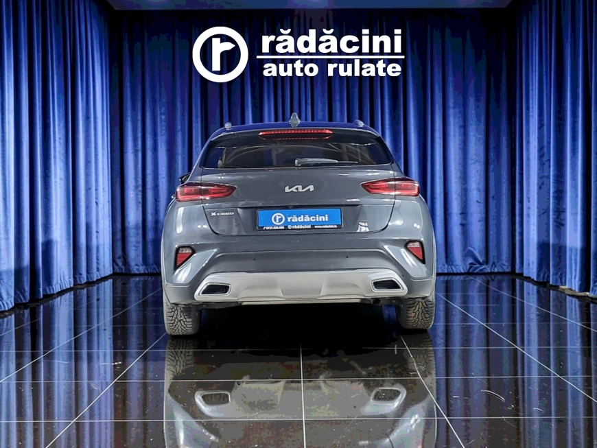 KIA XCEED STYLE 1.5TI 160CP 2021
