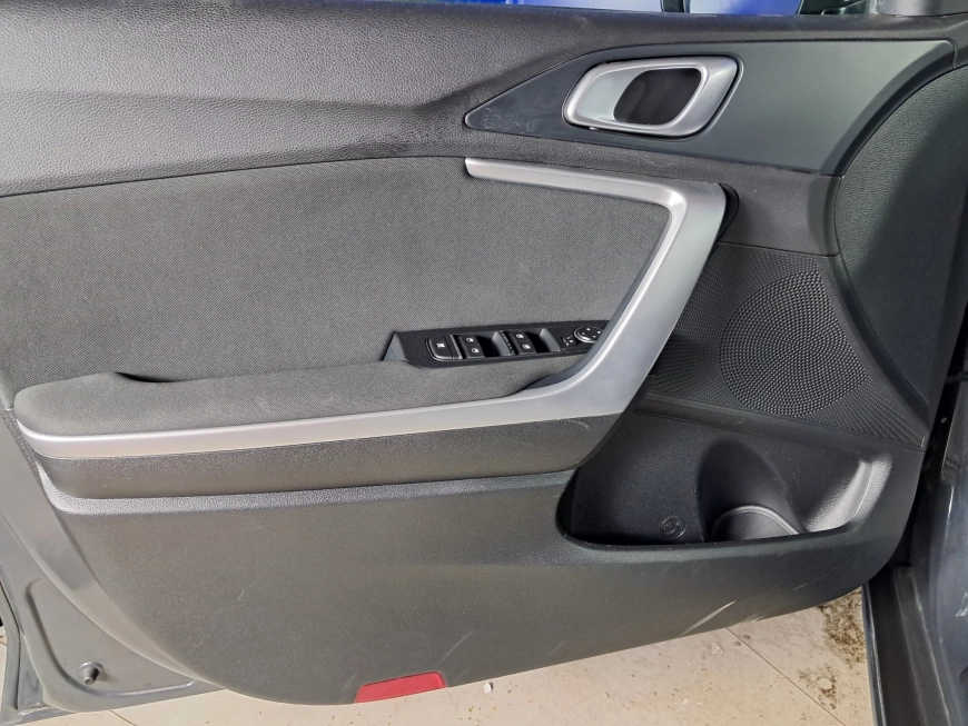 KIA XCEED STYLE 1.5TI 160CP 2021
