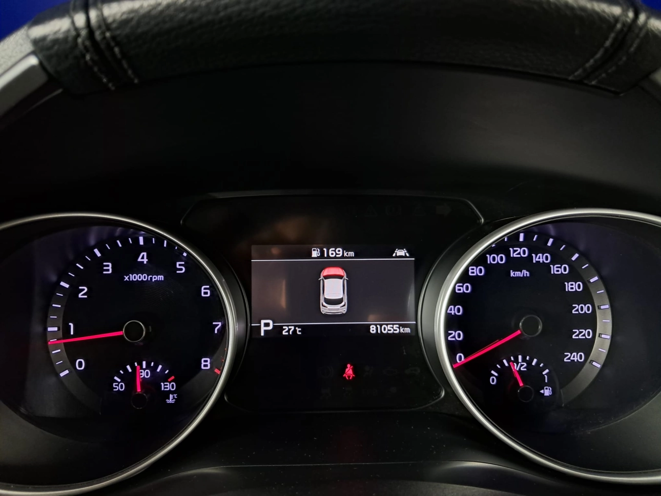 KIA XCEED STYLE 1.5TI 160CP 2021