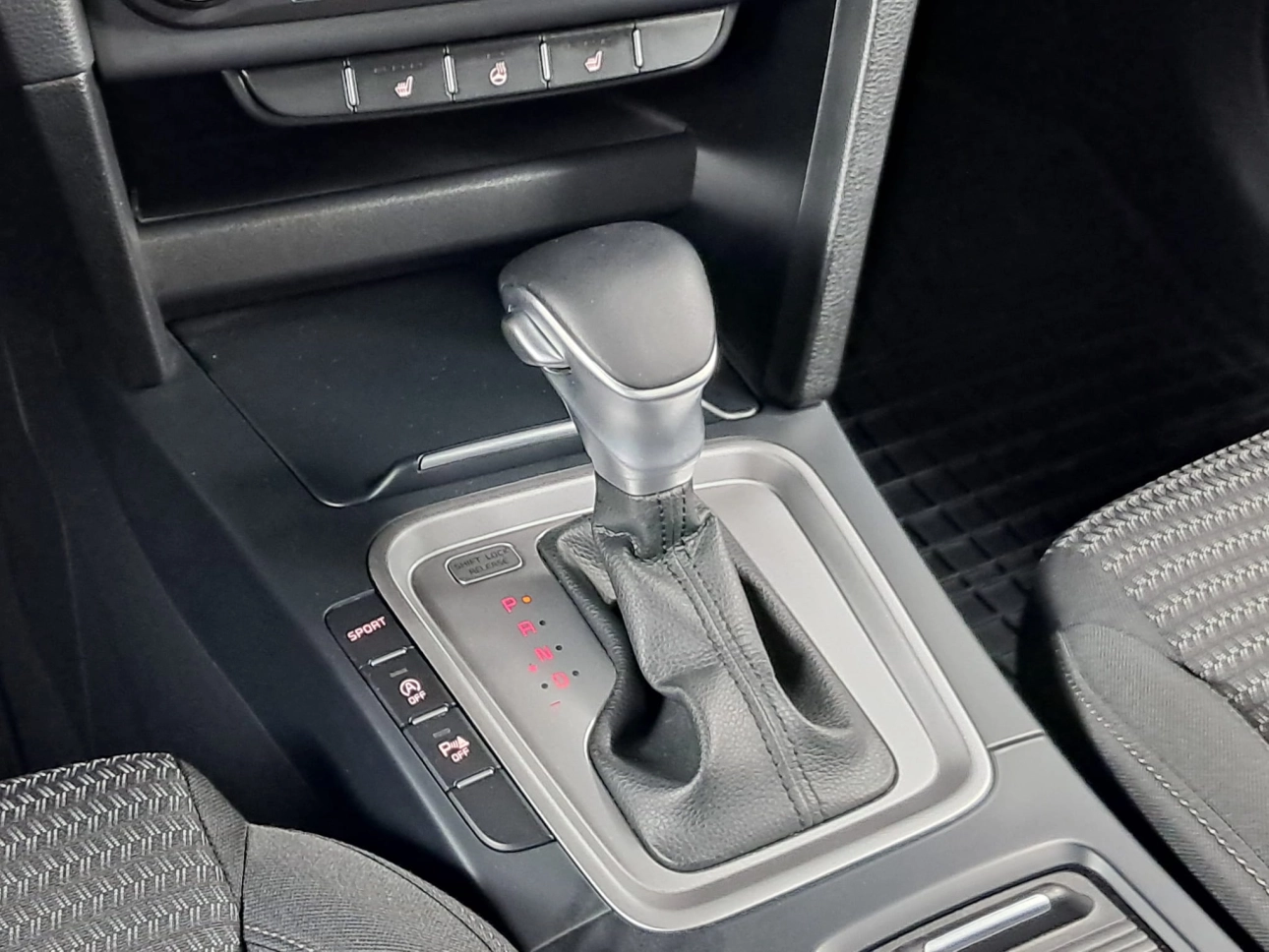 KIA XCEED STYLE 1.5TI 160CP 2021
