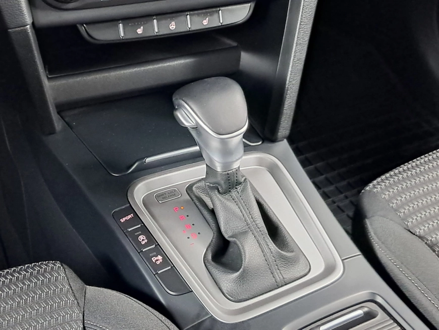KIA XCEED STYLE 1.5TI 160CP 2021
