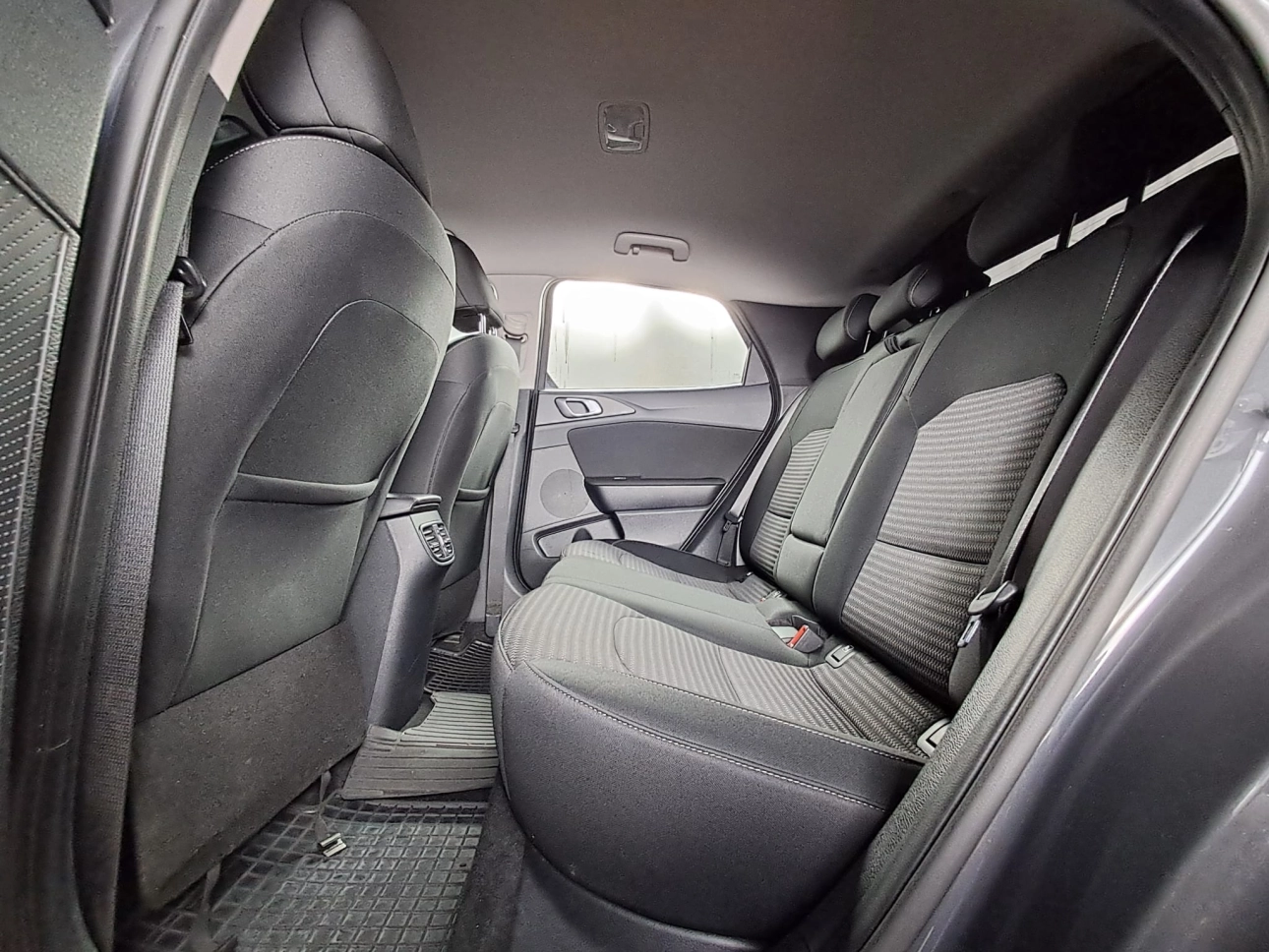 KIA XCEED STYLE 1.5TI 160CP 2021