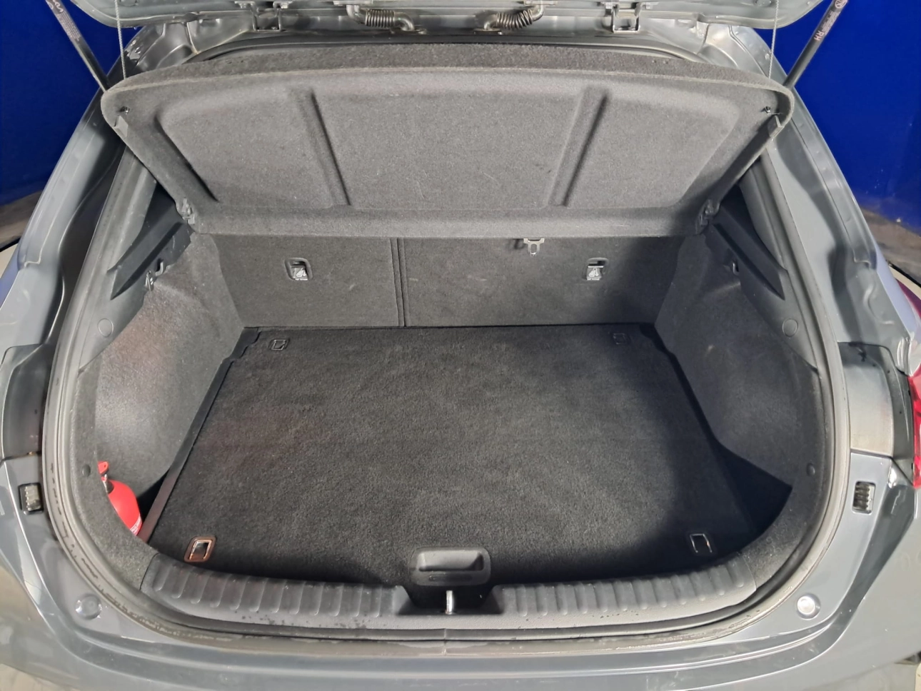 KIA XCEED STYLE 1.5TI 160CP 2021