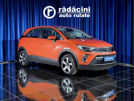 OPEL-CROSSLAND X-SUV-2021--Manuala