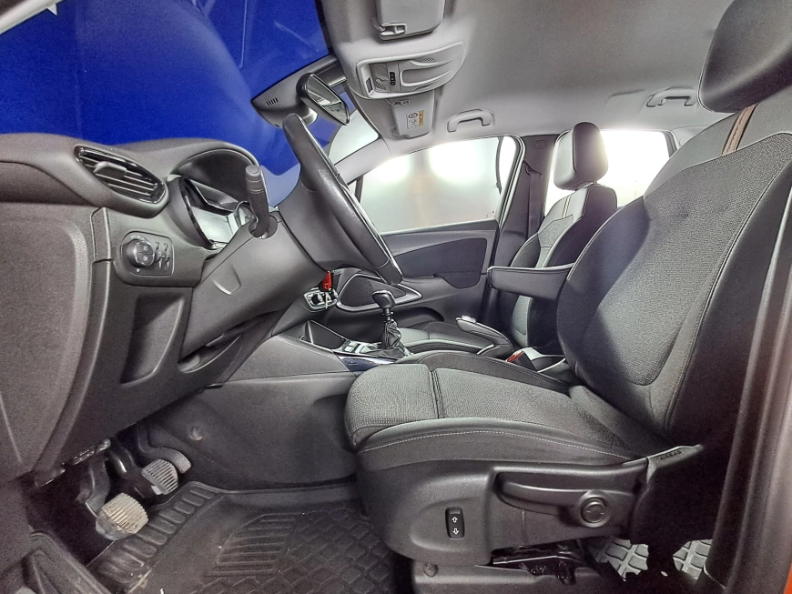 OPEL CROSSLAND X INNOVATION 1.2TI 130CP 2021