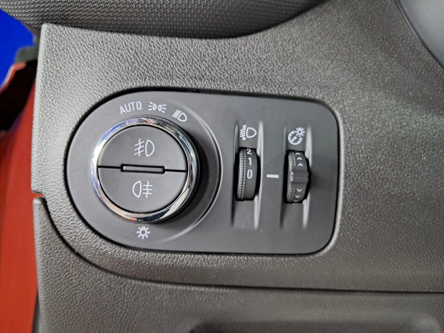 OPEL CROSSLAND X INNOVATION 1.2TI 130CP 2021