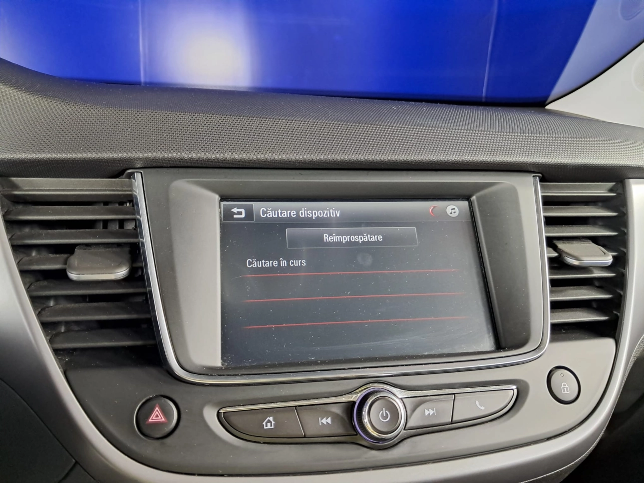 OPEL CROSSLAND X INNOVATION 1.2TI 130CP 2021