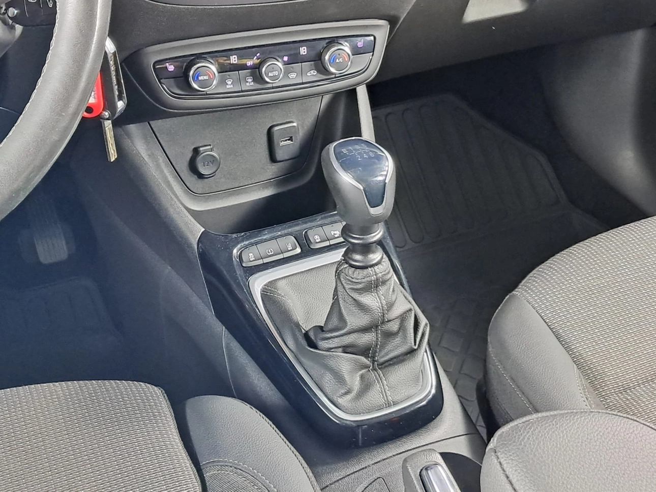 OPEL CROSSLAND X INNOVATION 1.2TI 130CP 2021