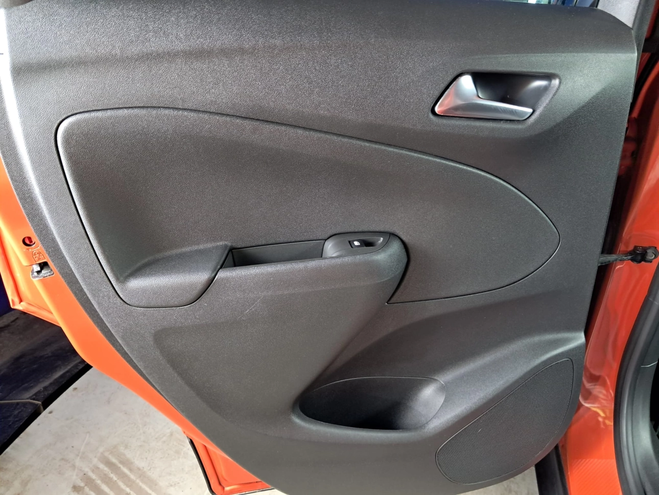 OPEL CROSSLAND X INNOVATION 1.2TI 130CP 2021
