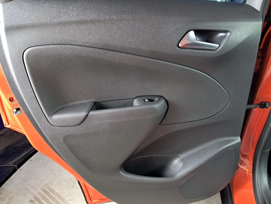 OPEL CROSSLAND X INNOVATION 1.2TI 130CP 2021