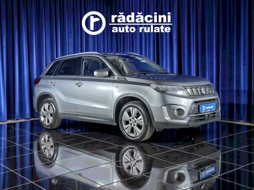 SUZUKI-VITARA-SUV-2020--Manuala
