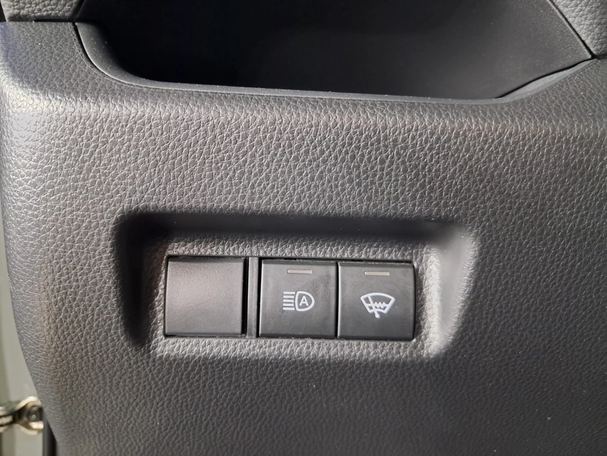 TOYOTA RAV 4 DYNAMIC HYBRID HSD E-CVT