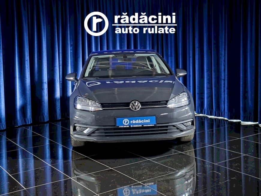 VOLKSWAGEN GOLF TRANDLINE 1.6TDI 115CP 2018