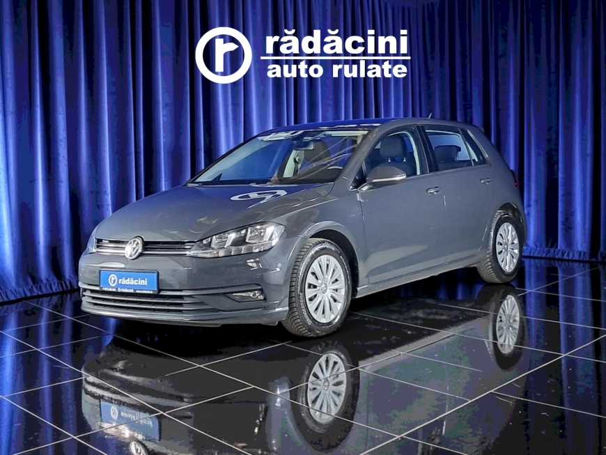 VOLKSWAGEN GOLF TRANDLINE 1.6TDI 115CP 2018