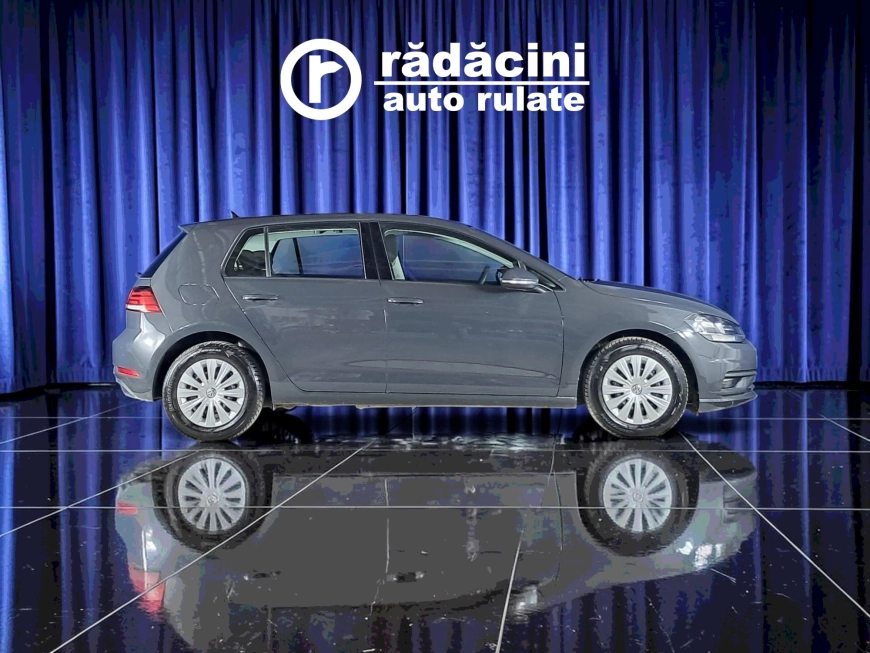 VOLKSWAGEN GOLF TRANDLINE 1.6TDI 115CP 2018