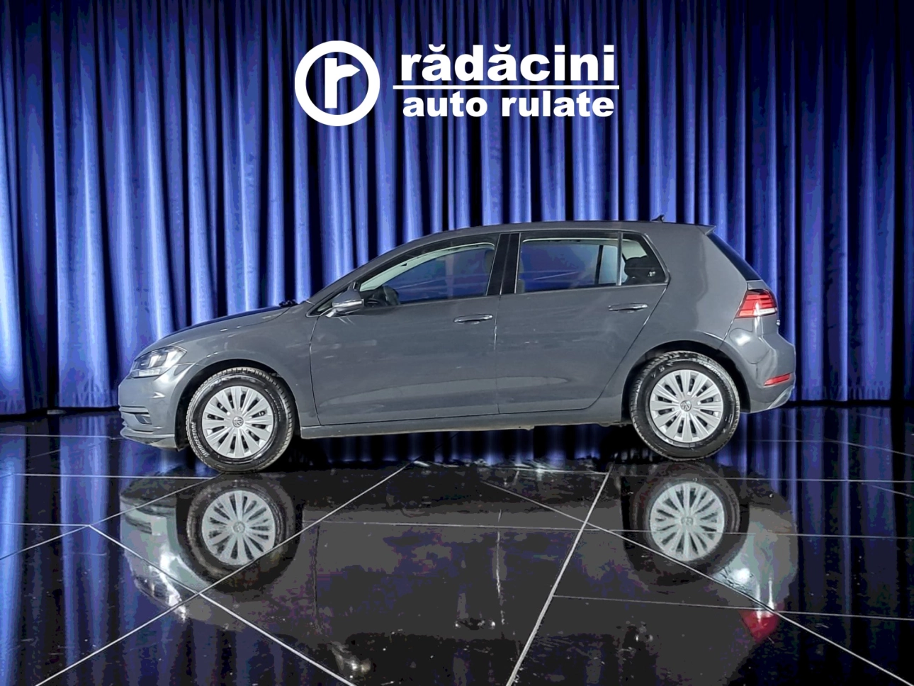 VOLKSWAGEN GOLF TRANDLINE 1.6TDI 115CP 2018