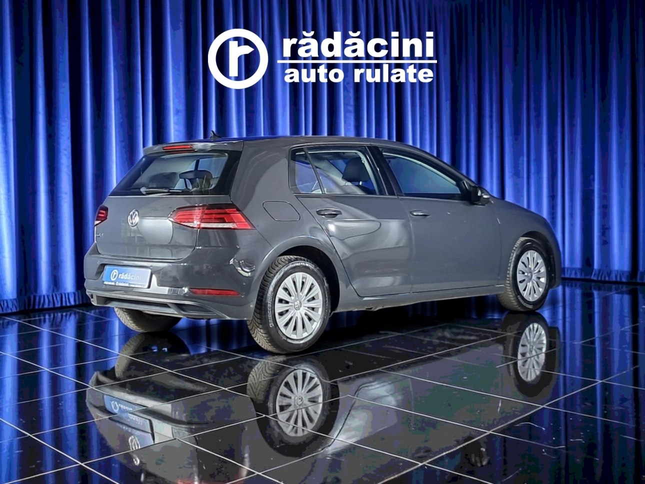 VOLKSWAGEN GOLF TRANDLINE 1.6TDI 115CP 2018