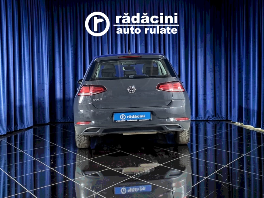 VOLKSWAGEN GOLF TRANDLINE 1.6TDI 115CP 2018