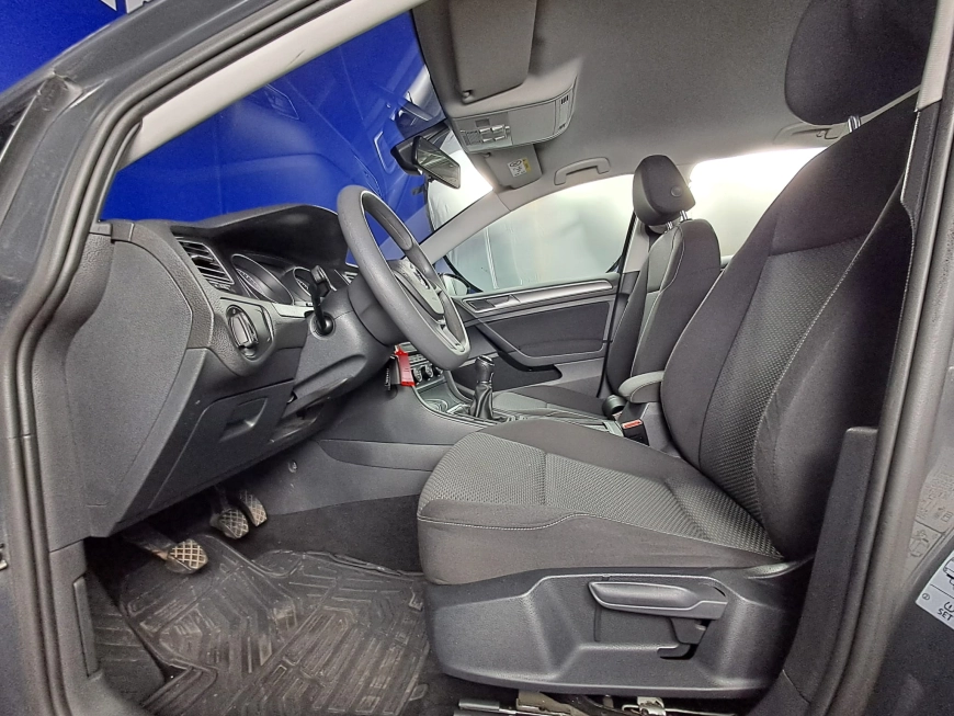 VOLKSWAGEN GOLF TRANDLINE 1.6TDI 115CP 2018