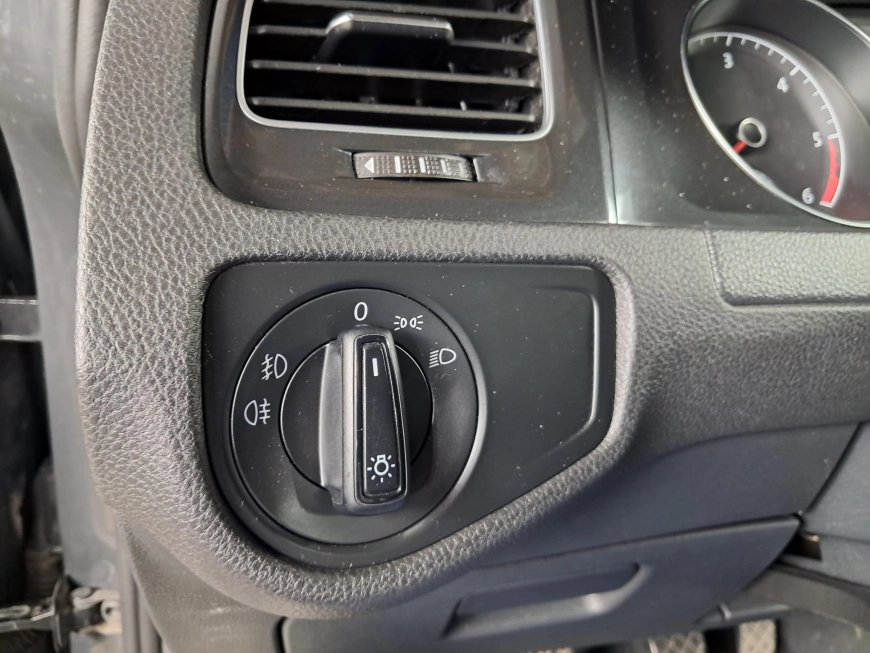 VOLKSWAGEN GOLF TRANDLINE 1.6TDI 115CP 2018