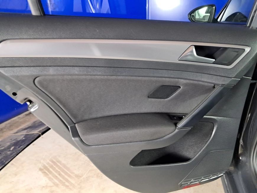 VOLKSWAGEN GOLF TRANDLINE 1.6TDI 115CP 2018