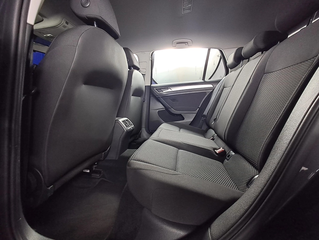 VOLKSWAGEN GOLF TRANDLINE 1.6TDI 115CP 2018