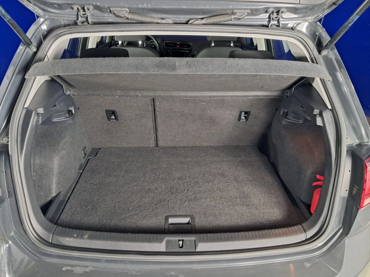 VOLKSWAGEN GOLF TRANDLINE 1.6TDI 115CP 2018