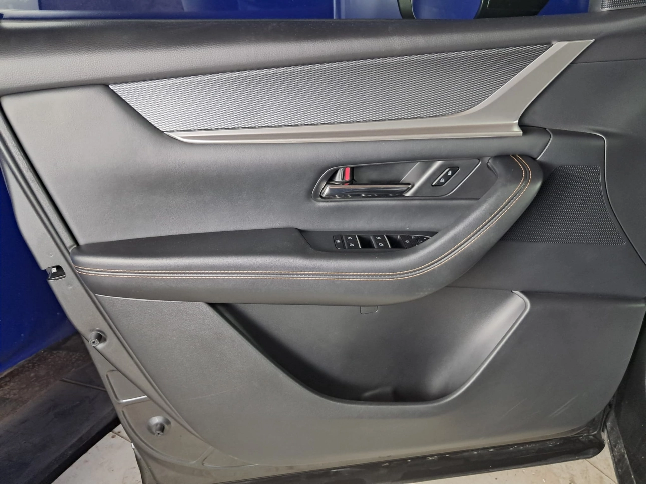 MAZDA CX-60 EXLUSIV LINE 2.5i PLUG-IN HYBRID 367CP 2023