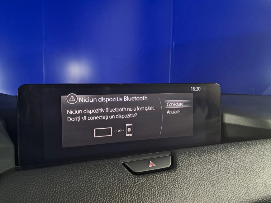 MAZDA CX-60 EXLUSIV LINE 2.5i PLUG-IN HYBRID 367CP 2023