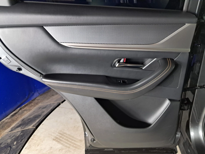MAZDA CX-60 EXLUSIV LINE 2.5i PLUG-IN HYBRID 367CP 2023