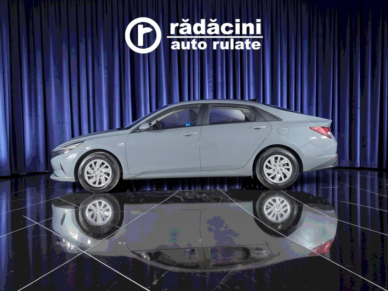 HYUNDAI ELANTRA 1.6i 122 CP 2022