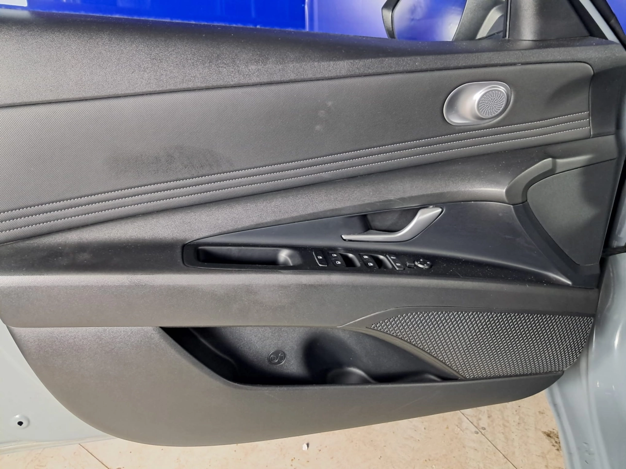 HYUNDAI ELANTRA 1.6i 122 CP 2022
