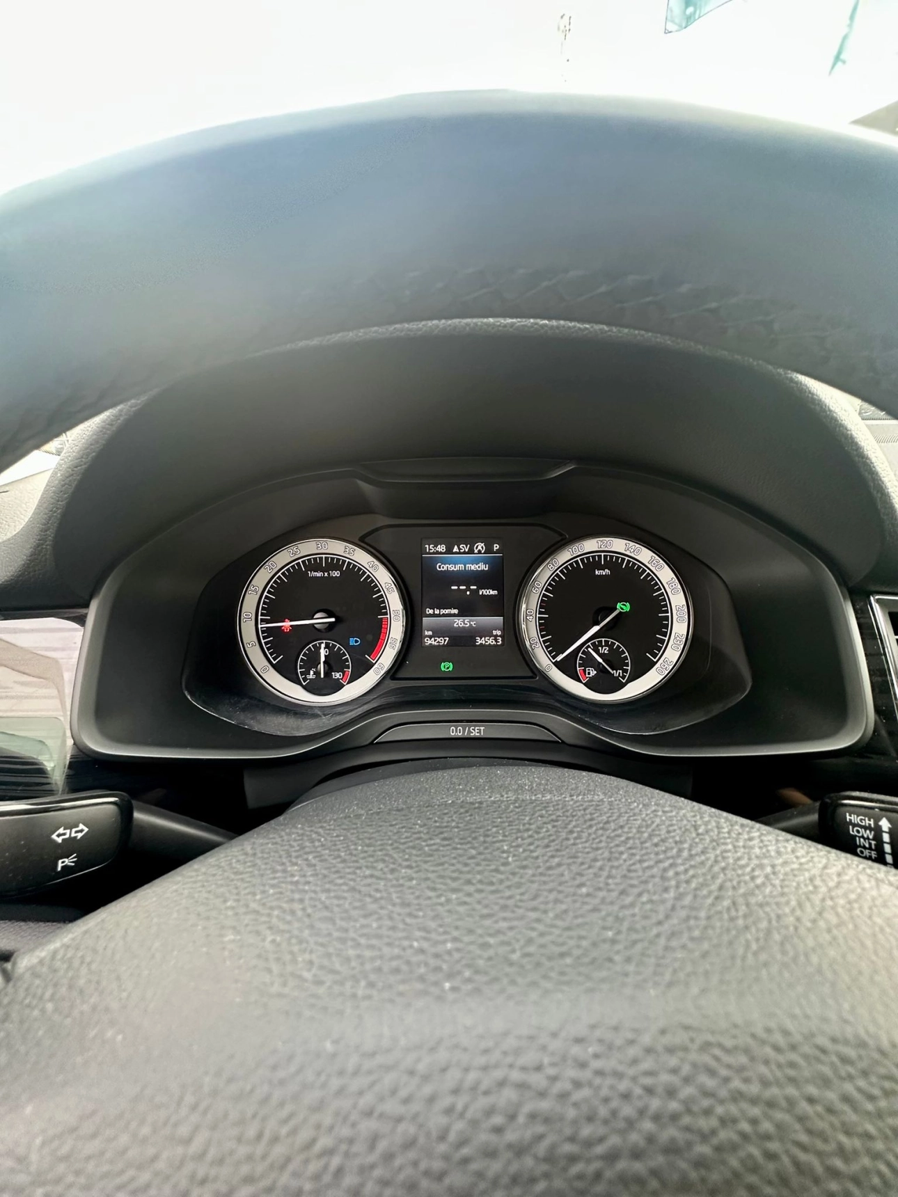SKODA KODIAQ KODIAQ STYLE 2.0TDI 4x4 DSG 190CP/140 KW