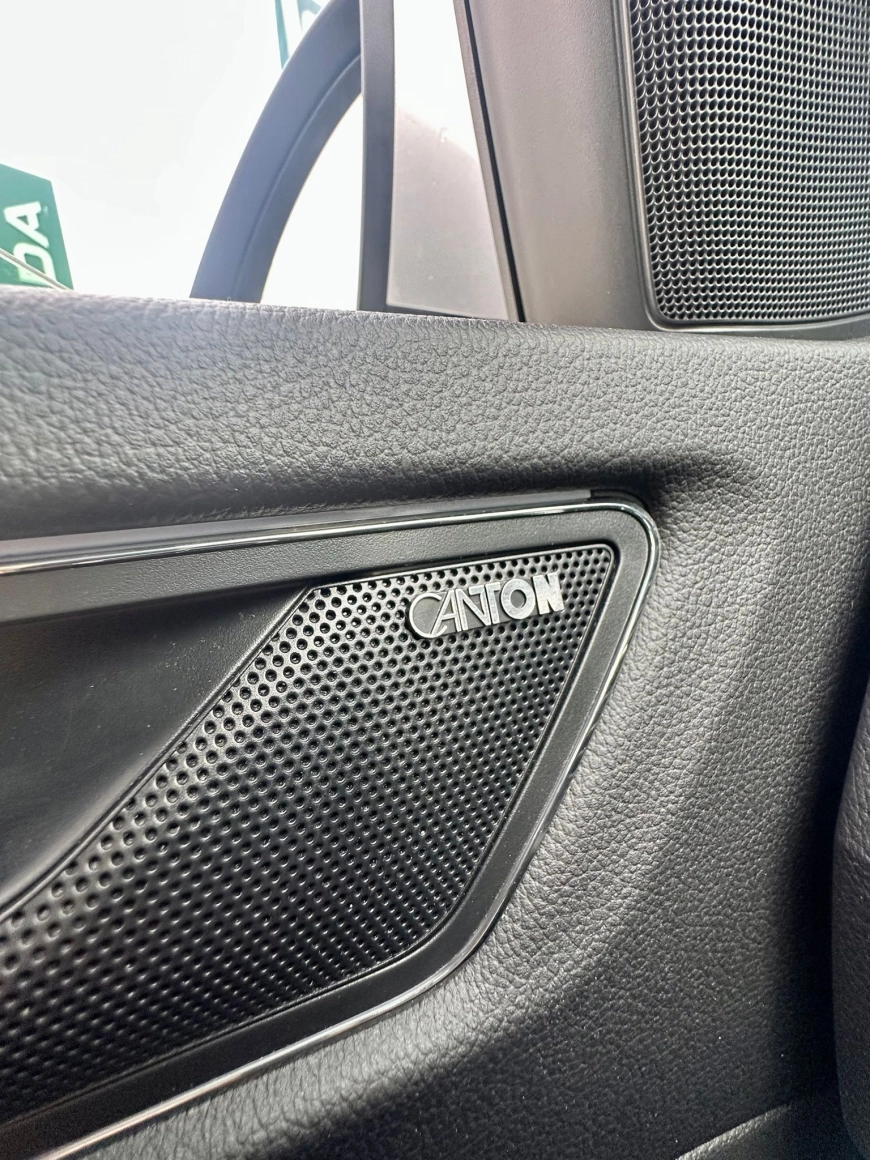 SKODA KODIAQ KODIAQ STYLE 2.0TDI 4x4 DSG 190CP/140 KW