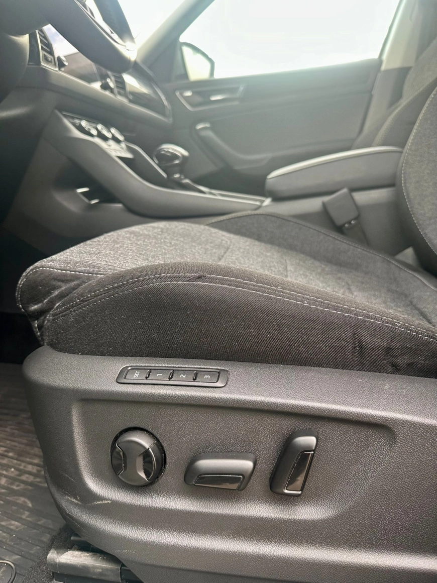 SKODA KODIAQ KODIAQ STYLE 2.0TDI 4x4 DSG 190CP/140 KW