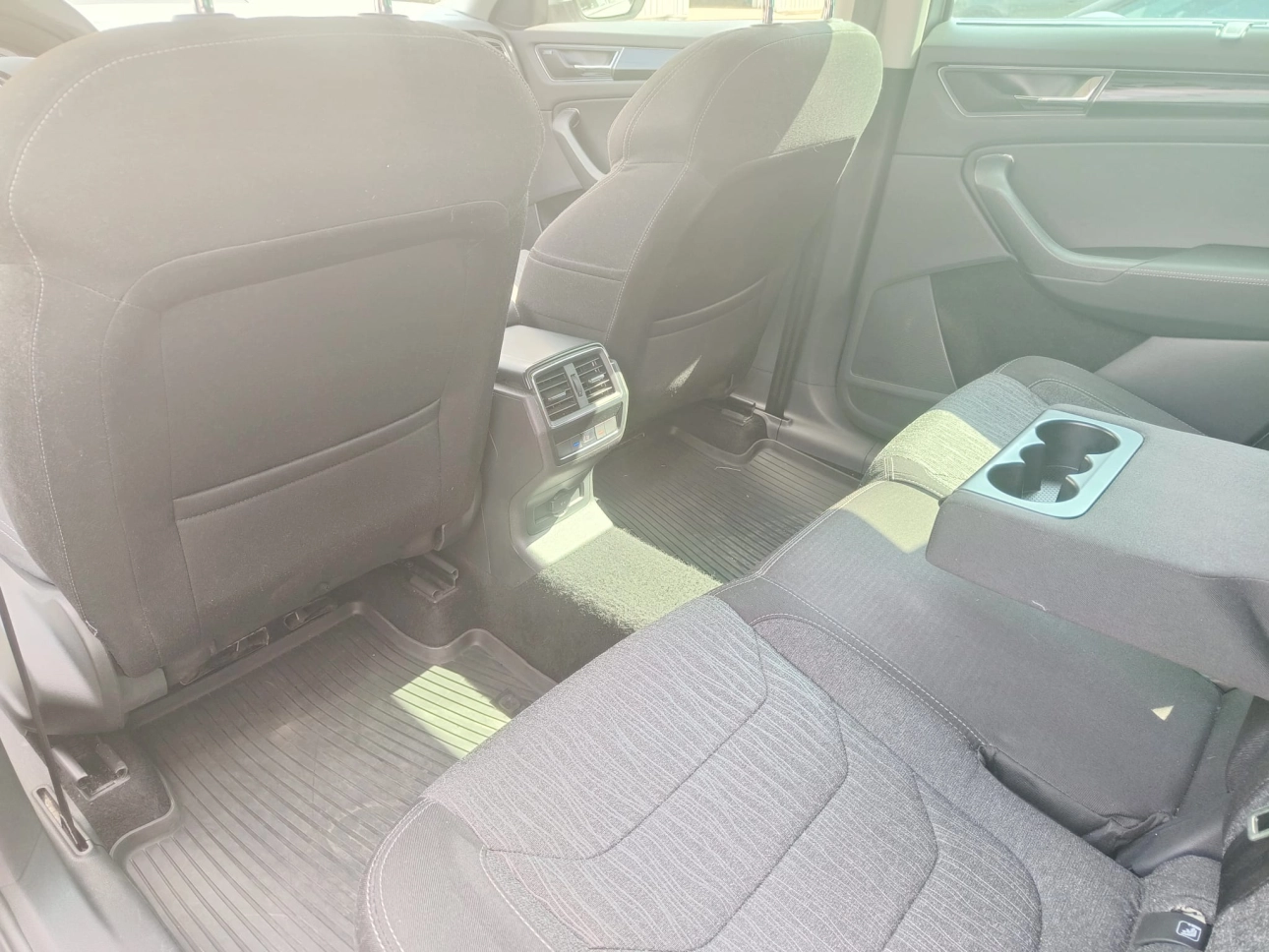 SKODA KODIAQ KODIAQ STYLE 2.0TDI 4x4 DSG 190CP/140 KW